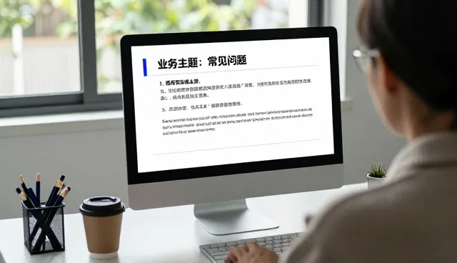 数字化转型背景下信息咨询业务的新挑战与应对策略