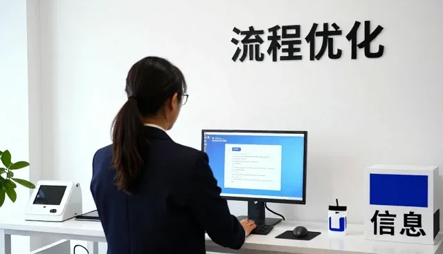 财税流程数字化转型中的管理办法探索